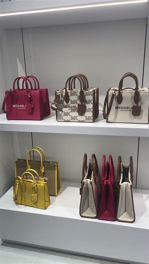 Michael Kors OUTLET in Germany .